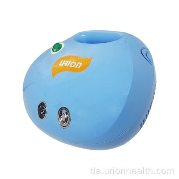 Hospital CE -godkendt mini ultralyds Nebulizer Mesh Nebulizer Machine Portable forstøver